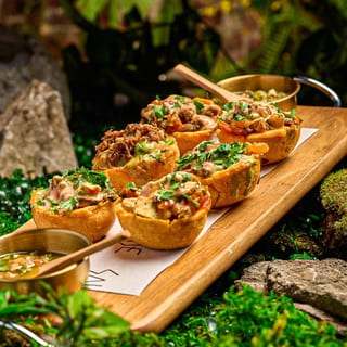 Empanadas FAM