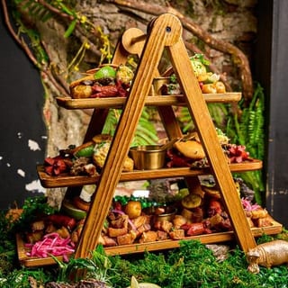 Picada Tarzan (Copy)