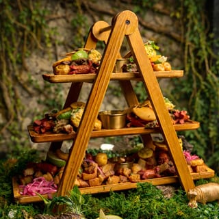 Picada Tarzan
