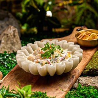 El Tigre y El Coco Ceviche
