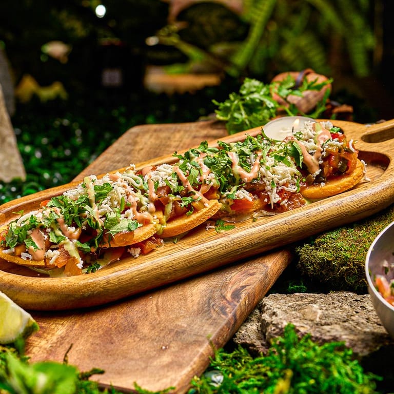 Arepas That Delight Your Taste Buds